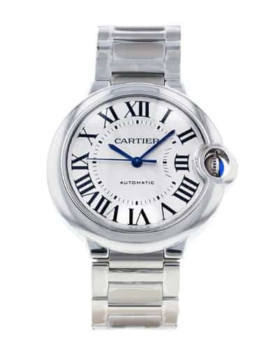 Cartier Ballon Bleu De Cartier WSBB0048 Cartier Ballon Bleu De Cartier WSBB0048